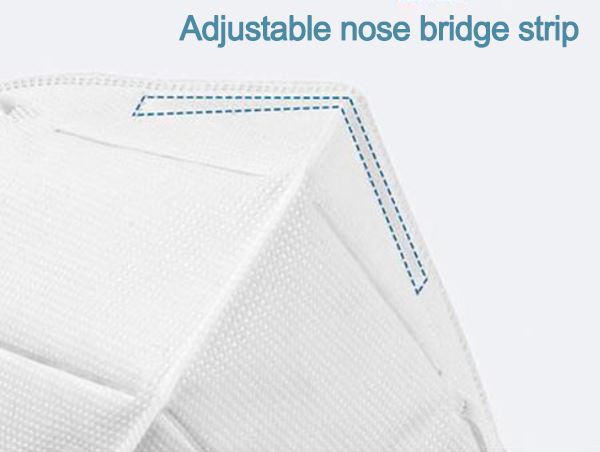 KN95 Protective Face Masks