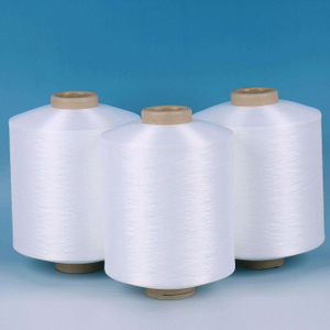 Polyester DTY Yarn